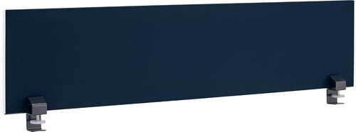 RYデスク DTPW1400 ブルー