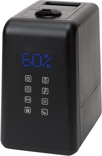 アルファックス コイズミ ハイブリッド加湿器 カウネット