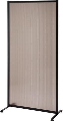 ポリカスクリーン スモークブラウン