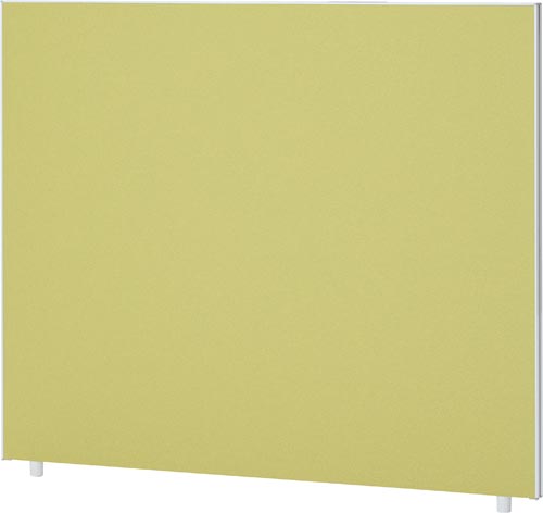 モネット 高1025幅1200 グリーン