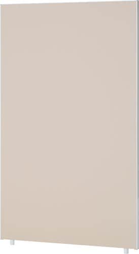 モネット 高1525幅900 グレージュ