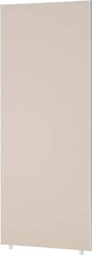 モネット 高1825幅700 グレージュ