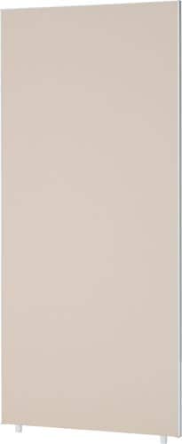 モネット 高1825幅800 グレージュ