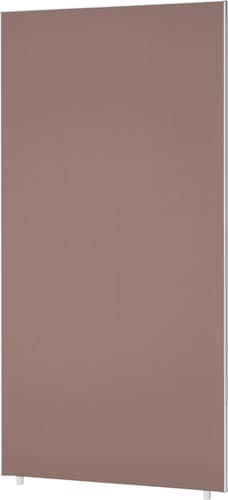 モネット 高1825幅900 ココア