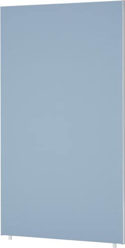 モネット 高1825幅1000 ターコイズ