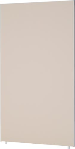 モネット 高1825幅1000 グレージュ