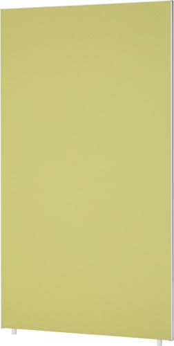 モネット 高1825幅1000 グリーン