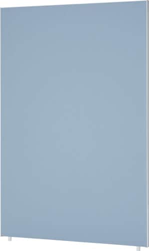 モネット 高1825幅1200 ターコイズ