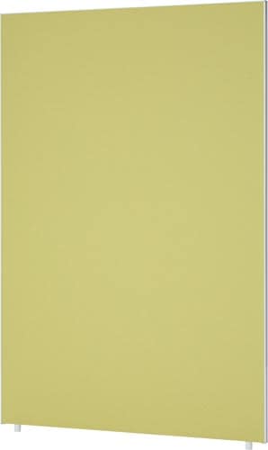 モネット 高1825幅1200 グリーン