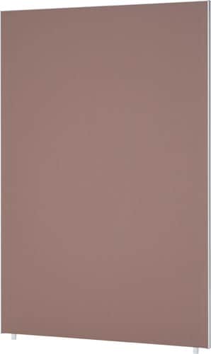 モネット 高1825幅1200 ココア