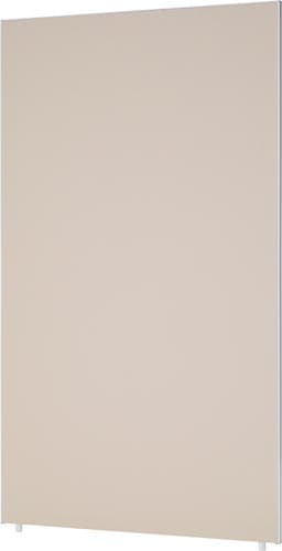 モネット 高2125幅1200 グレージュ