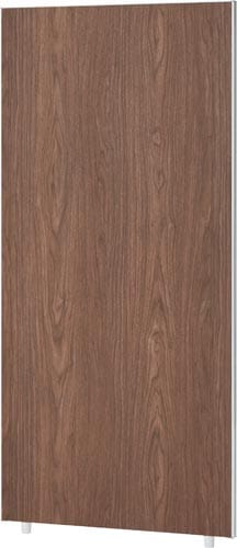 モネット 高1525幅700 ブラウン