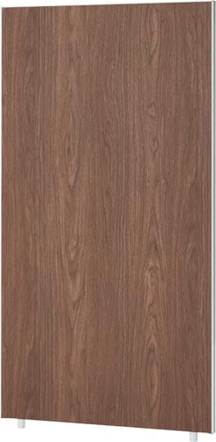 モネット 高1525幅800 ブラウン