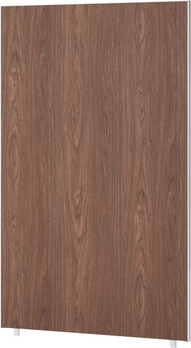 モネット 高1525幅900 ブラウン