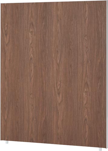 モネット 高1525幅1200 ブラウン