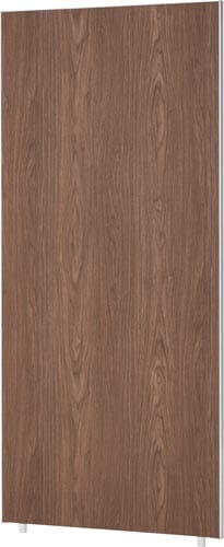 モネット 高1825幅800 ブラウン