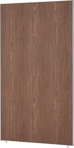 モネット 高1825幅1000 ブラウン