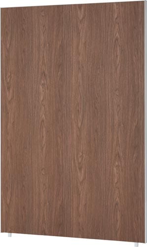 モネット 高1825幅1200 ブラウン