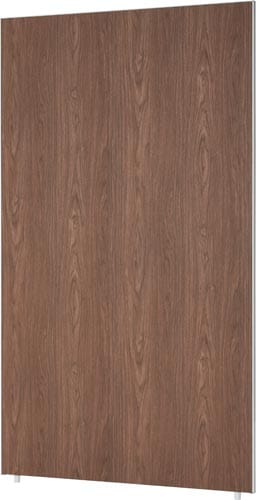 モネット 高2125幅1200 ブラウン