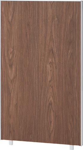 モネット 高1025幅600 ブラウン