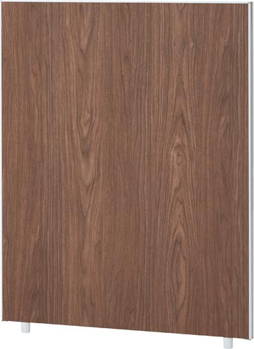 モネット 高1025幅800 ブラウン