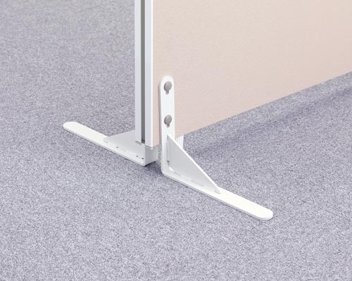 モネット 両側安定脚 高2125用