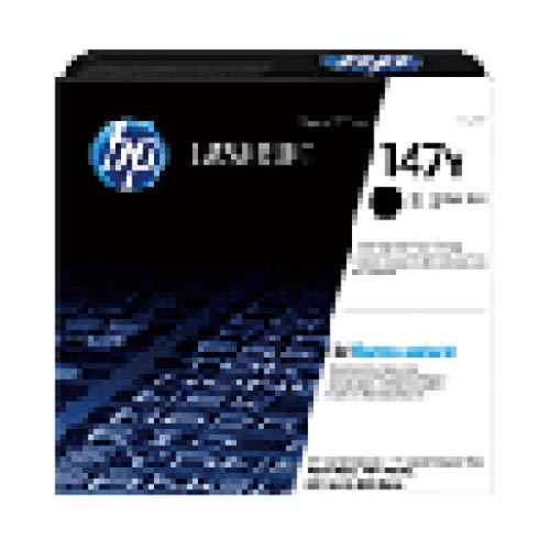 HP147Y 黒(大容量)トナーカートリッジ