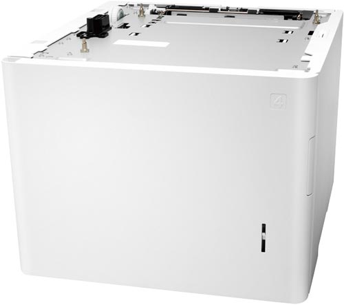 2100枚大容量給紙フィーダー(M608/M609