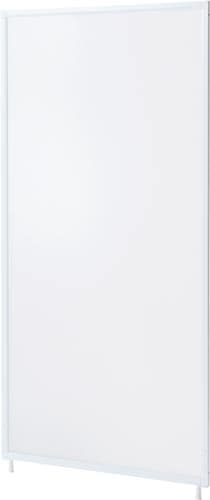 ABCパーテ白 1800×900半透明