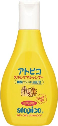 バラ)アトピコ スキンケアシャンプー200ml