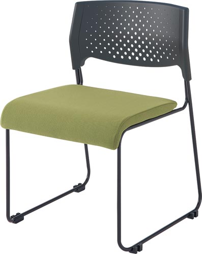 DDスタッキング3 BK脚 GR12脚セット