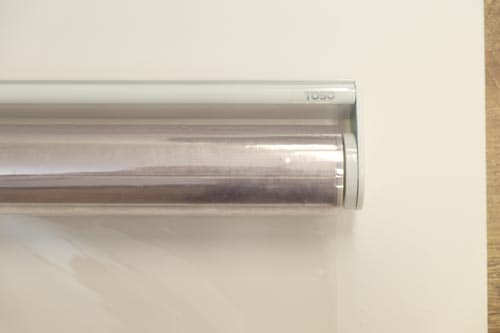 クリアロールスクリーン001 60x150cm