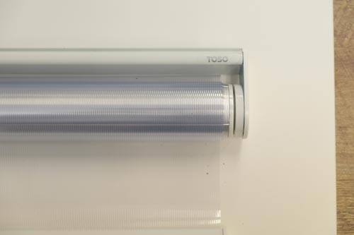 クリアロールスクリーン002 60x80cm