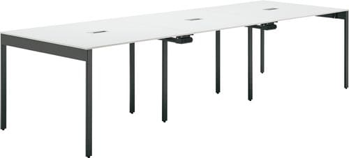 スリムワークWB付W3000D1000WH−AJ