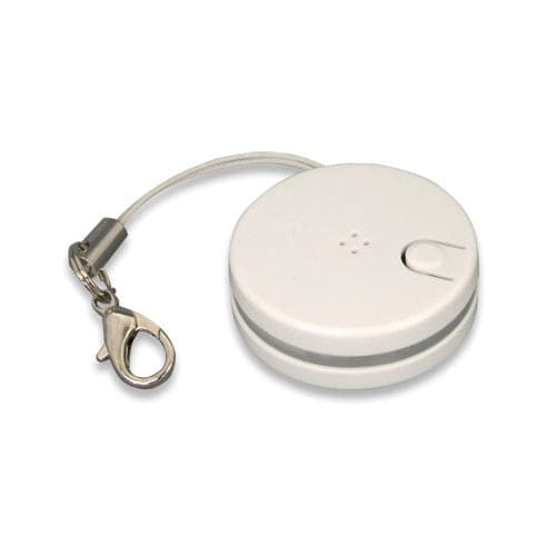 Bluetooth紛失防止タグ