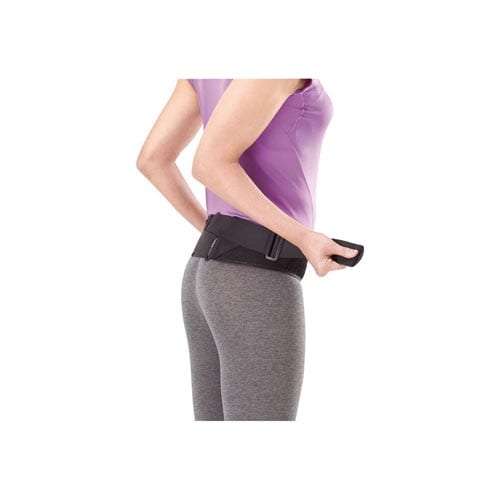 腰部骨盤ベルト