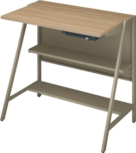 インベントSH引出付H900W1000べ脚MP2