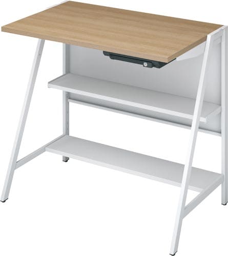 インベントSH 引出付H900W1000白脚MP2