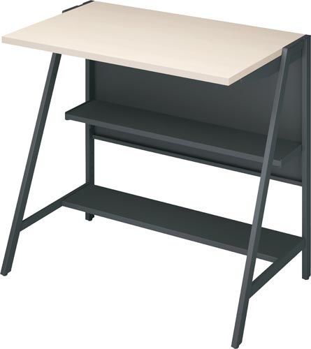 インベントSH H900W1000 黒脚 M10