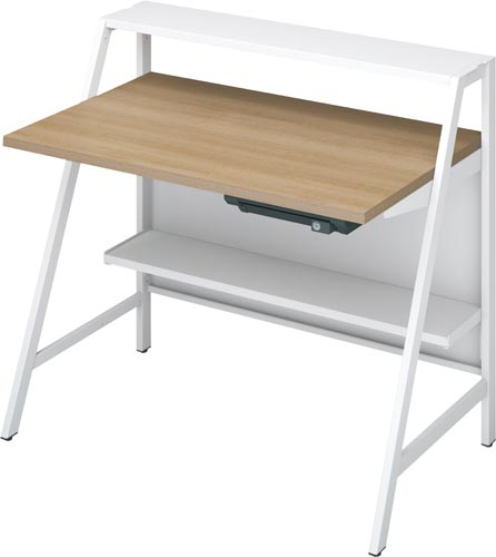 インベントSH 引出付H720W1000白脚MP2