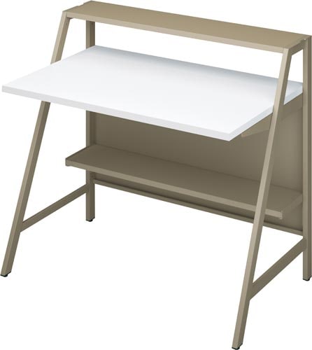 インベントSH H720W1000 べ脚 白