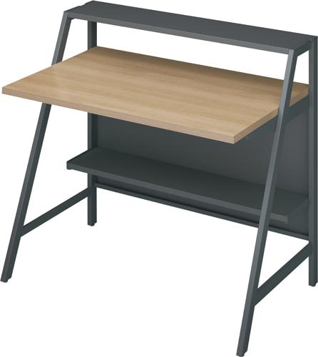 インベントSH H720W1000 黒脚 MP2