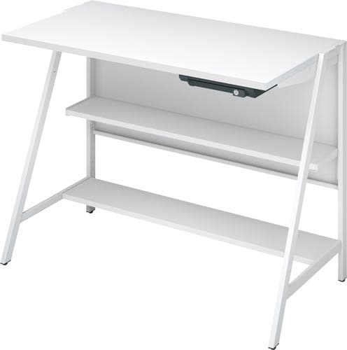 インベントSH 引出付H900W1200 白脚白