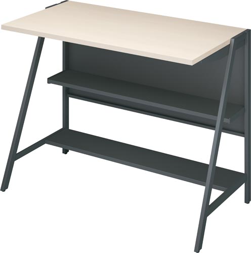 インベントSH H900W1200 黒脚 M10