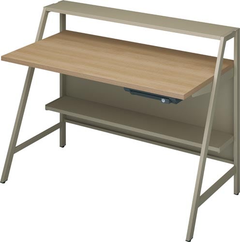 インベントSH 引出付H720W1200べ脚MP2