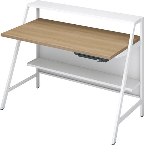 インベントSH 引出付H720W1200白脚MP2