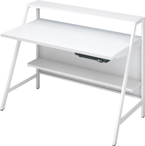 インベントSH 引出付H720W1200 白脚白