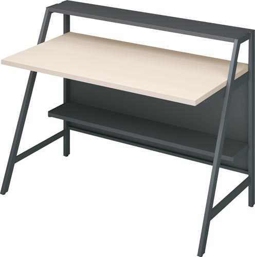 インベントSH H720W1200 黒脚 M10