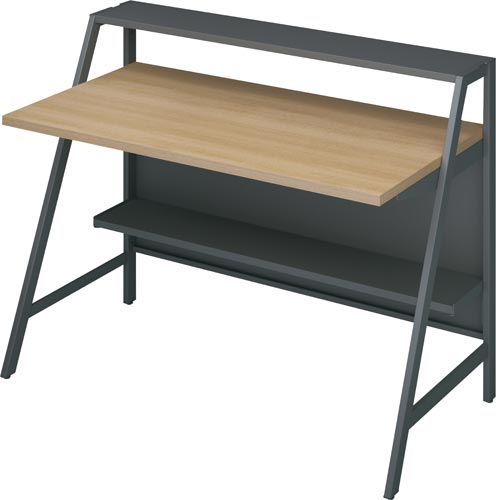 インベントSH H720W1200 黒脚 MP2