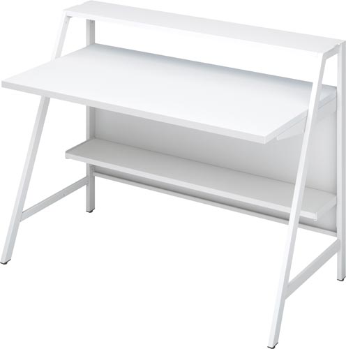 インベントSH H720W1200 白脚 白